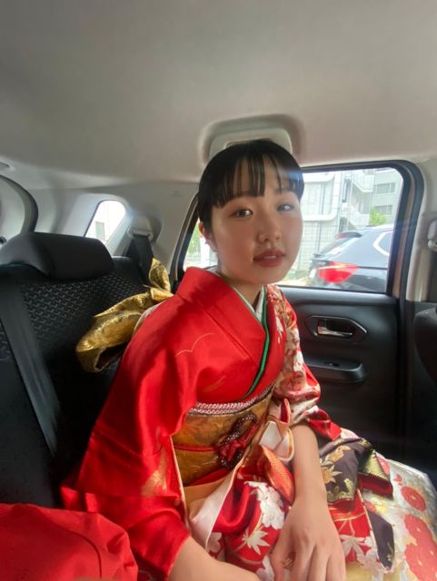 Smartphone Photography Experience in Tokyo