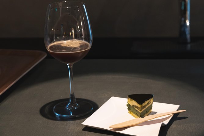 Sommelier Guided Pairing: Regional Japanese Food & Craft Beer
