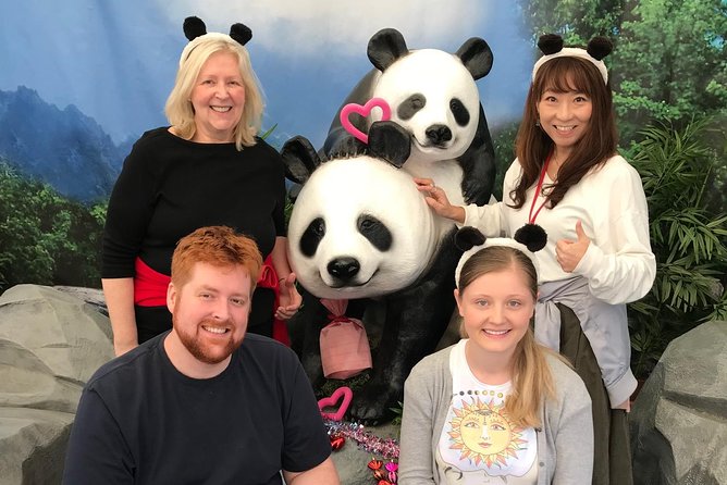 Tailored Private Tour With a Licensed Tour Guide