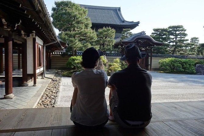 The Kyoto VIP Experience!