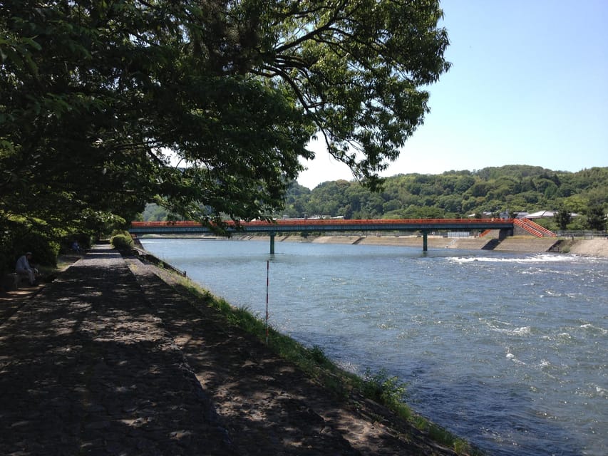 The Uji Hills : Walking Tour Over the Scenic Hills of Uji. - Tour Overview