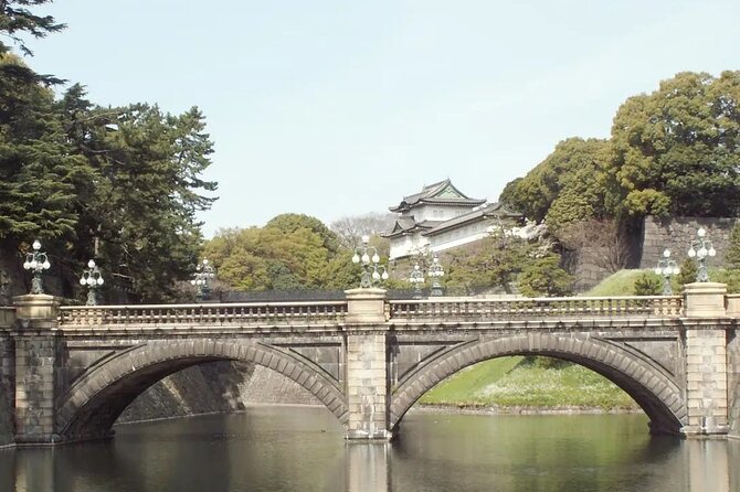 Tokyo 7-Hour Free Choice Tour