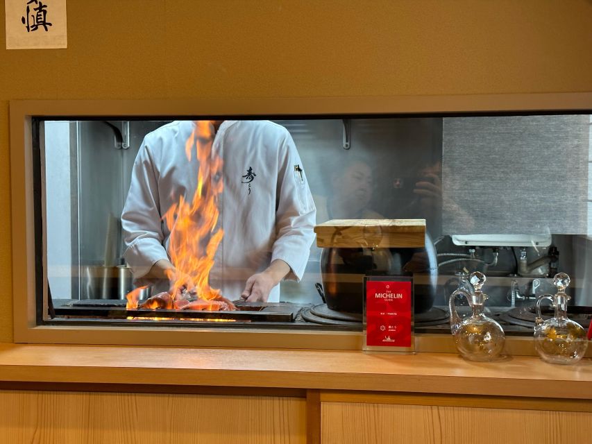 Tokyo City Walk Tour Visit Tokyo in One Day - Tour Details