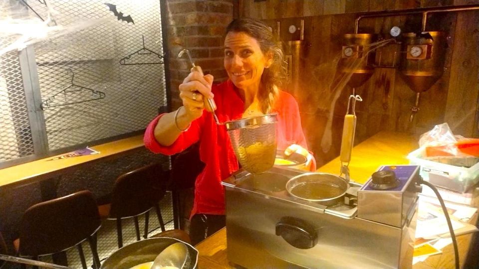 Tokyo: Easy Ramen Cooking Experience in Kabukicho, Shinjuku - Pricing and Duration