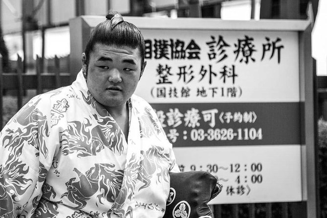 Tokyo Full-Day Private Tour With Tsukiji Fish Market Visit (Mar )