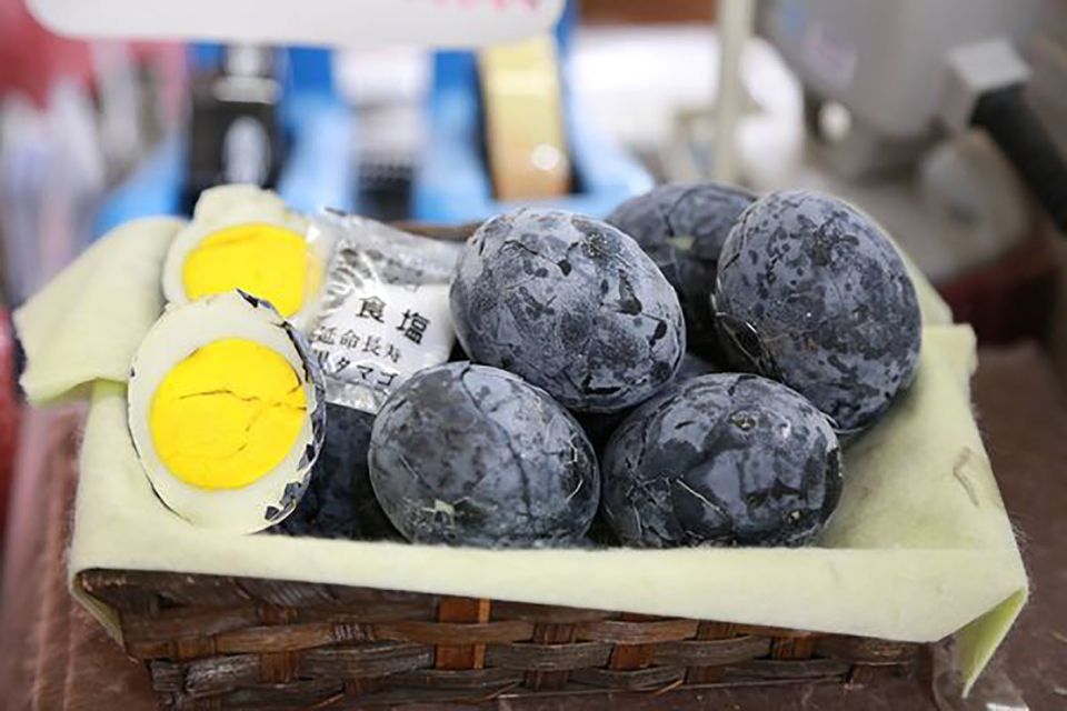 Tokyo: Hakone Fuji Day Tour W/ Cruise, Cable Car, Volcano - Tour Details