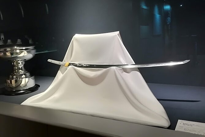 Tokyo High Lights, Ukiyo-E, Japanese Sword Museums, Stroll Japanese Garden