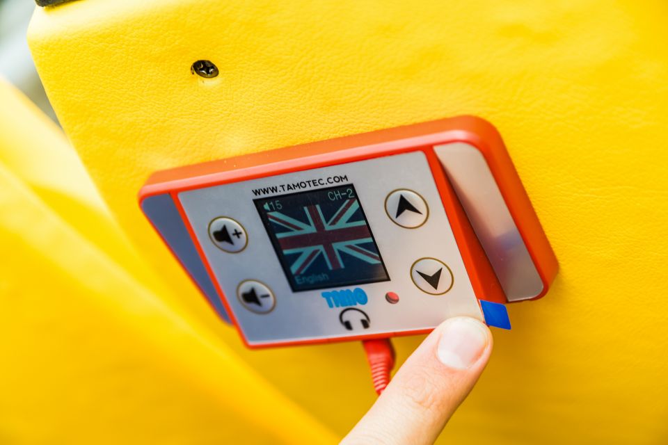 Tokyo: Hop-On Hop-Off Sightseeing Bus Ticket - Ticket Pricing and Duration