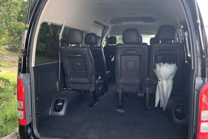 Tokyo Narita Airport (NRT) Transfer – Private Transfer