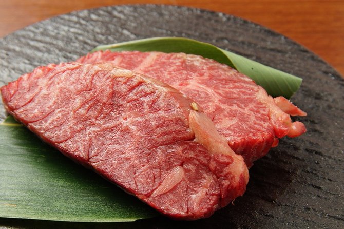 Tokyo Online: Top 5 Japanese Foods