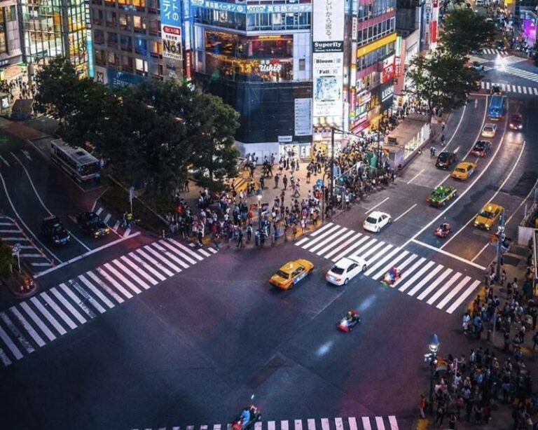 Tokyo: Private Customizable Tour With Transfer