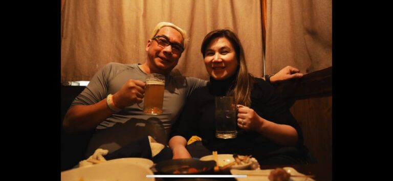 Tokyo Shibuya: Izakaya(Bar) Tour (3drinks, 1meal)+3 Free ????