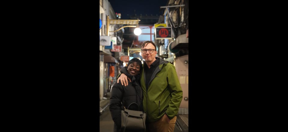 Tokyo Shinjuku: Izakaya(Bar) Tour (3drinks, 1meal)+3 Free ???? - Tour Details