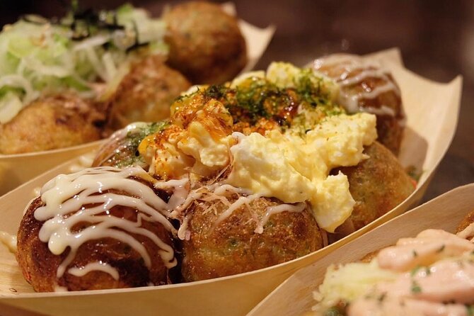 Tokyo Walking Tour With a Local Guide