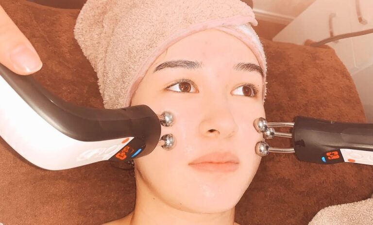 Tokyo:Luxurious Beauty Wellness Experiences