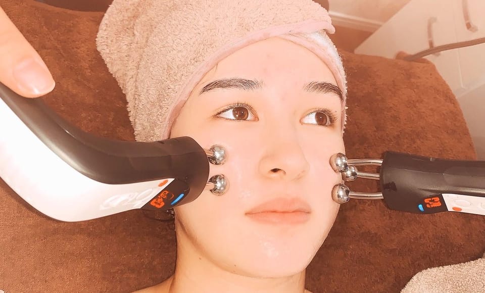 Tokyo:Luxurious Beauty Wellness Experiences - Price and Duration