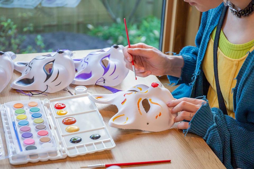 TOYOKAWA INARI in Japan:Ultimate Luxurious Tours - Tour Price and Duration