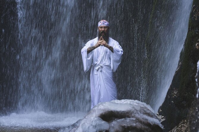 Tsuruoka & Dewa-Sanzan Full-Day Private Tour With Government-Licensed Guide