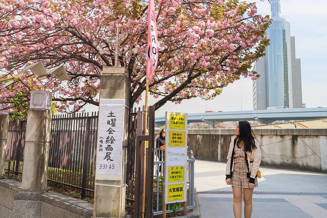 Ultimate One-Day Tokyo Must-Sees Tour With Photo Spots - Top Tokyo Attractions