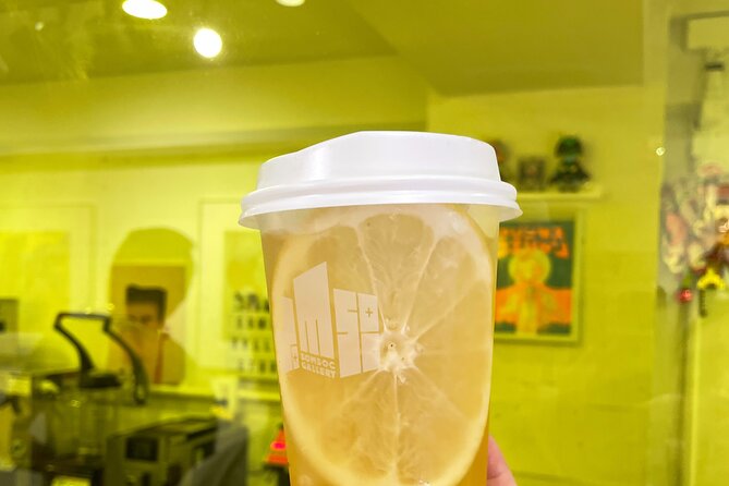 Vegan and Gluten Free Walking Tour in Tokyo - Tour Highlights