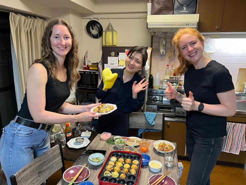 Vegetarian/Vegan Osaka Local Food Experience - Experience Details