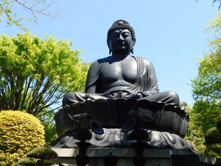 Things To Do In Itabashi