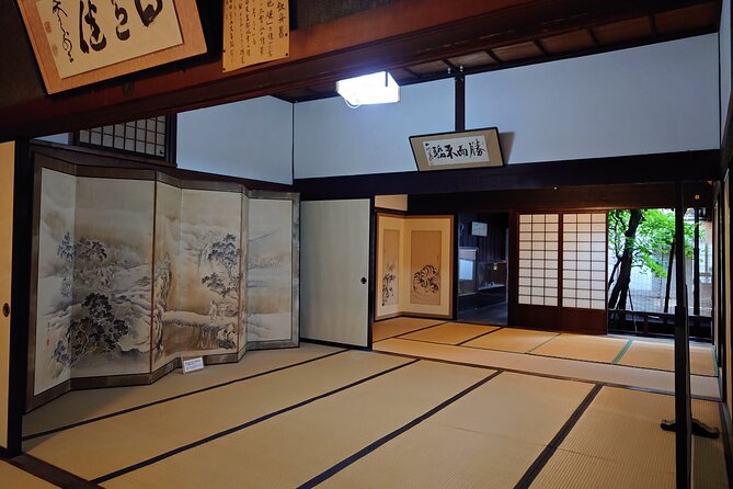 1 Day Tour From Nagano to Matsumoto Castle and Narai-Juku - Highlights of Matsumoto Castle