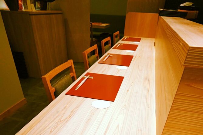 2-Hour Japanese Lunch Cooking Guided Class in Kagurazaka - Cancellation Policy