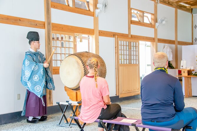 3 Days in Aso to Experience the Nature and Peoples Lives of the Active Volcano - Amenities and Accommodations