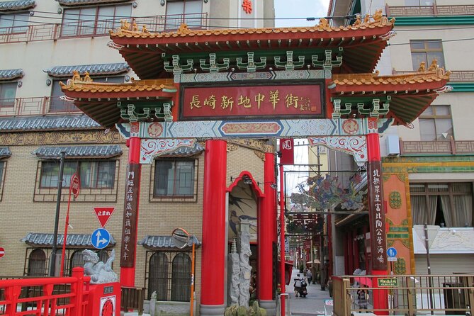 3-Hour Exploring the Highlights of Nagasaki Private Guided Tour - Insider Tips for the Tour