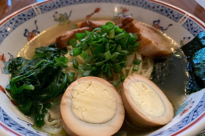 3-Hour Japanese Cooking Class & Walking in Todoroki Valley - Activity Overview