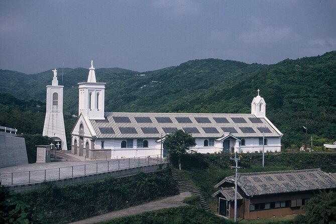 4-Hour Private Tour The Sotome and World Heritage Churches - Tour Inclusions
