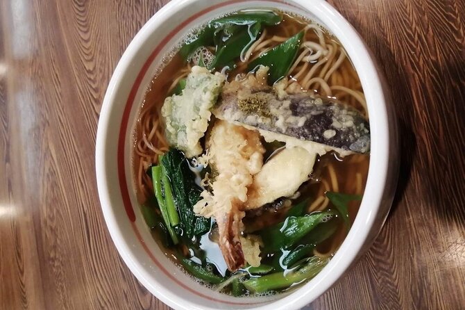 5-Hour Class to Discover the Culinary Culture of Kyoto - Techniques Taught