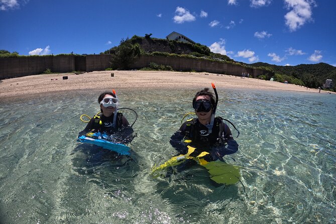 6-Hour Private Diving Course With 2-Dives - Inclusions