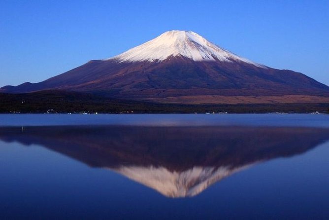 8-Day Japan Highlights - Destinations Covered