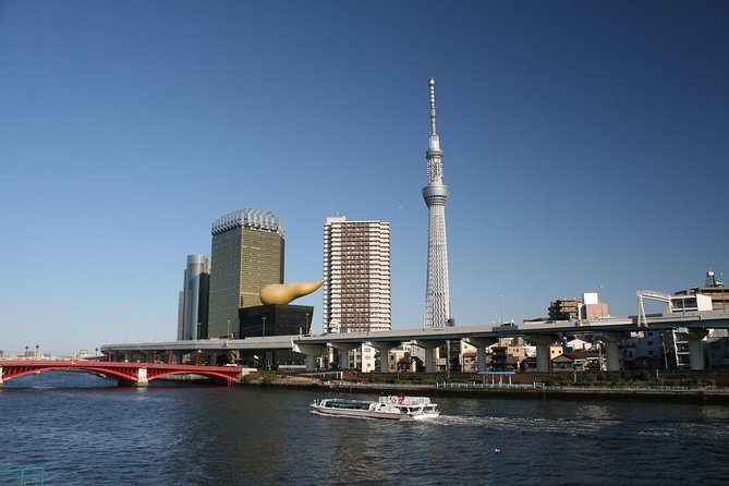 8-Hour Tokyo Tour by Qualified Tour Guide Using Public Transport - Traveler Experience and Photography