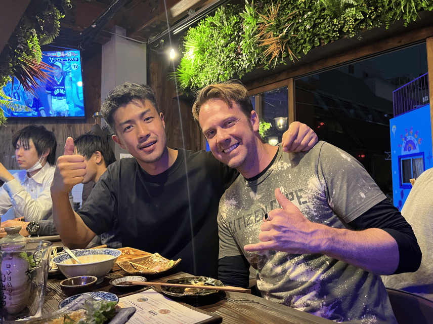 A Customized One Day Tour in Osaka - Itinerary Customization