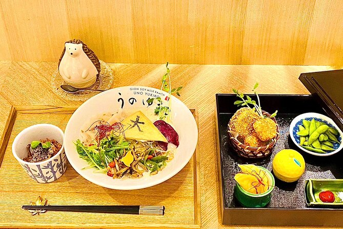 A Private Dinner at the Ramen Restaurant in Gion, Kyoto. - Cancellation Policy