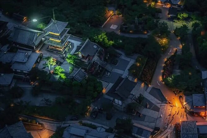 A Private Helicopter Ride Through Downtown Tokyo 2024 - Kyoto - Booking Confirmation Details