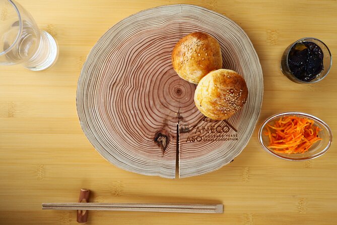 Aka Beef Barbecue to Enjoy in the Superb View of Aso - Menu Details