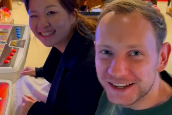 Akihabara Adventure for Nostalgic Anime and Retro Gaming - Last Words