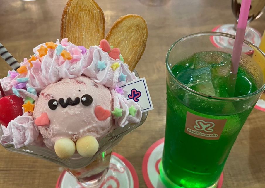 Akihabara Adventure for Nostalgic Anime and Retro Gaming - Tour Highlights