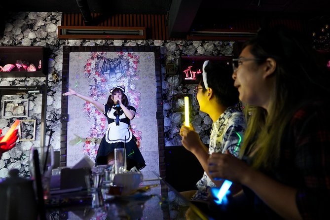 Akihabara Anime & Gaming Adventure Walking Tour - Meeting Point Details