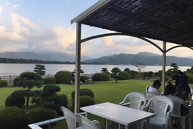 Amanohashidate and Miyama Kayabuki No Sato 1 Day Tour From Osaka - Reviews