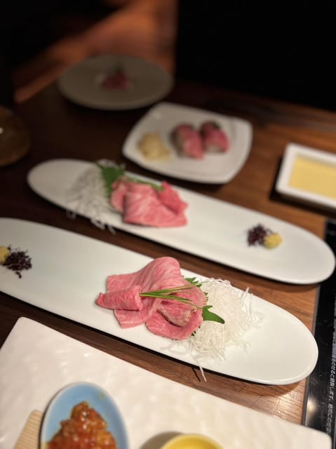 Authentic Wagyu Tour With Local Wagyu Lovers - Language Options and Group Size