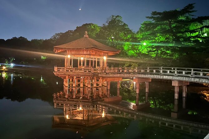 BIWAKO VALLEY Custom Tour With Private Car and Driver (Max 9 Pax) - Pickup and Transfers