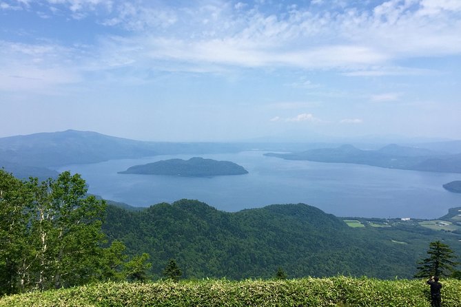 Caldera Lakes Mashu and Kussharo One Day Private Tour - Inclusions