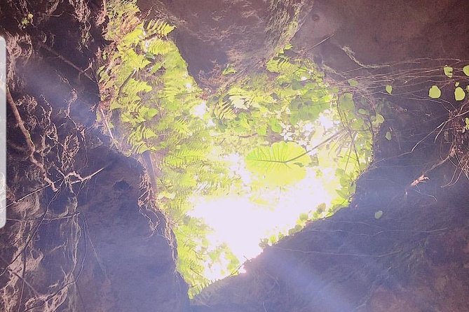 CAVE OKINAWA a Mysterious Limestone CAVE That You Can Easily Enjoy! - Experience Expectations