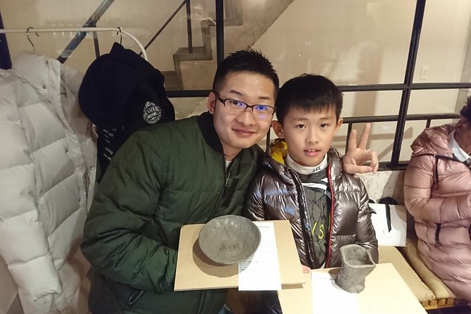 Challenge Ceramic Art - Inclusions in the Experience