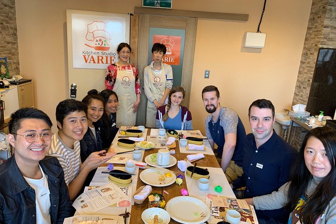 Chara-ben (Character Lunch Box) Making - Tools and Ingredients Needed